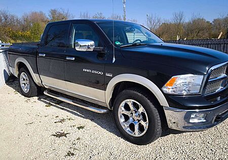 Dodge RAM Laramie