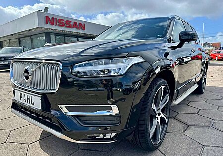Volvo XC 90 XC90 Inscription AWD Geartronic MEMORY PANO 7-Si