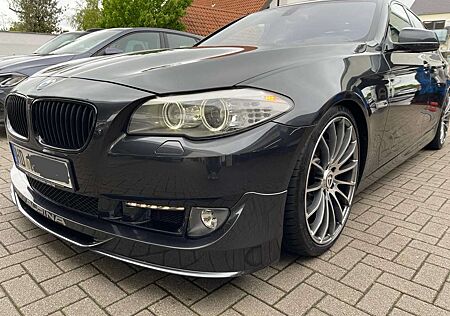 Alpina D5