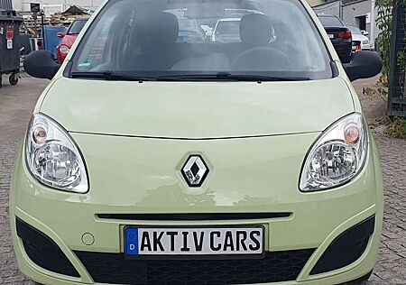 Renault Twingo Authentique Tüv neu