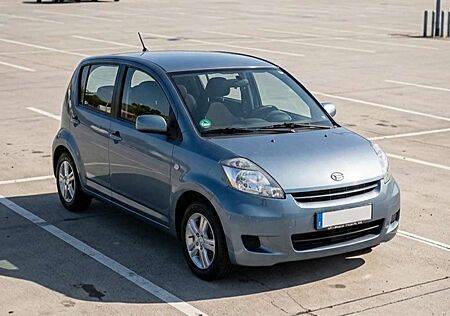Daihatsu Sirion 1.3