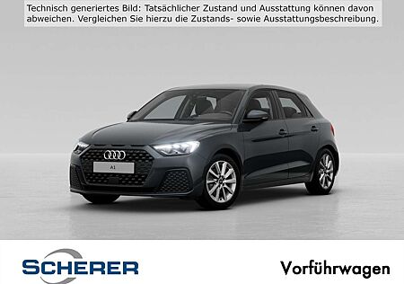 Audi A1 30 TFSI 85(116) kW(PS) S tronic 2-Z