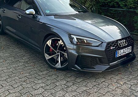 Audi RS5 2.9 TFSI quattro