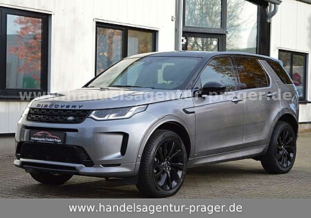 Land Rover Discovery Sport R-Dynamic SE AWD 1.Hand