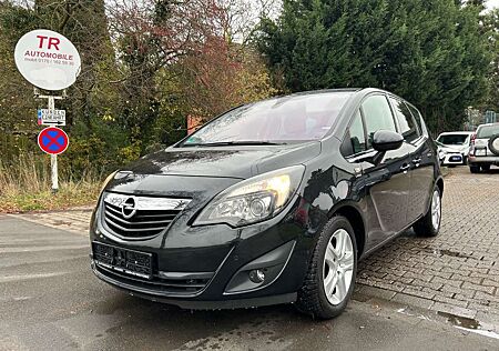 Opel Meriva B 1.4 Active