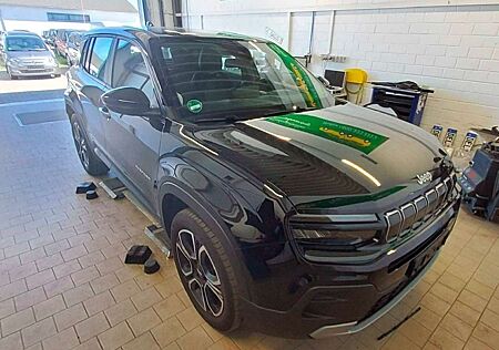 Jeep Avenger 1.2T Altitude Kamera - Navi - ACC