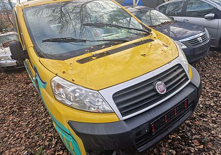 Fiat Scudo 10 Basis L1H1 90 Multijet