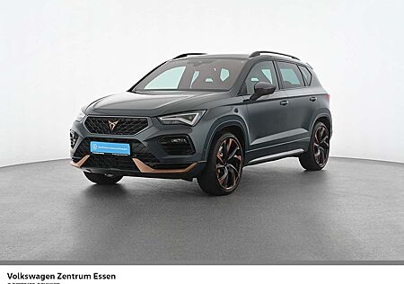 Seat Ateca VZ 4Drive TSI DSG LED Pano AHK Navi Sitzhzg
