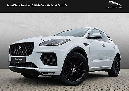 Jaguar E-Pace D180 Chequered Flag