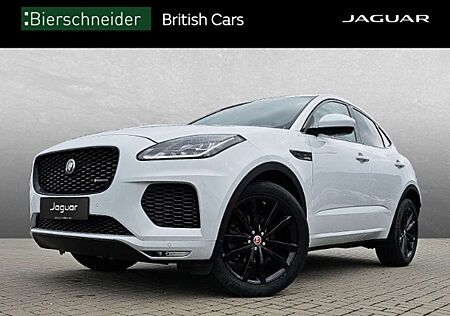 Jaguar E-Pace D180 Chequered Flag