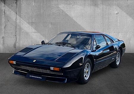 Ferrari 308 GTB*Vergaser*Classiche Zertifikat*Dt. Auto