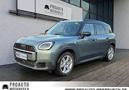 Mini Cooper S Countryman ALL4 PANORAMA/HUD/AHK/KAMERA