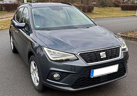 Seat Arona 1.0 TSI DSG OPF Style