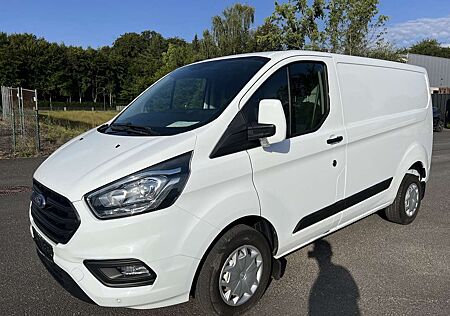 Ford Transit Custom Kasten L1H1 Trend, 2.0 TDCi, Eu6