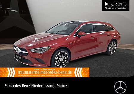 Mercedes-Benz CLA 250 e PROGRESSIVE+PANO+AHK+MULTIBEAM+KAMERA+8G