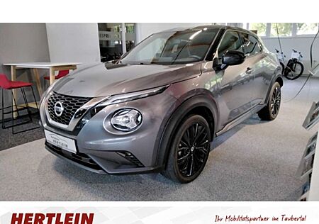 Nissan Juke 1.0 DIG-T EU6d Enigma,Navi,Kamera