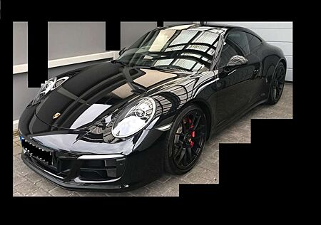 Porsche 991 911 / Carrera 4 GTS aus 1.Hand