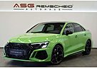 Audi RS3 q. Limousine *B&O *19 *S-Abgas *Matrix *ACC