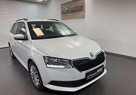Skoda Fabia Combi Active/PDC/Klimaanlage/5Jahe He.Gar.
