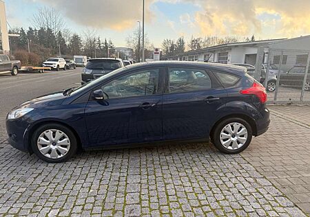 Ford Focus Trend - TÜV 08.2026. -