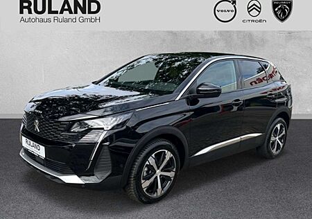 Peugeot 3008 Allure Pack 1.2 PureTech 130 EU6d Navi digitales C