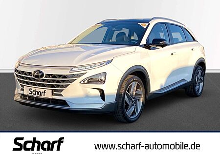 Hyundai Nexo PRIME Navi 360 Kamera Klimasitze LED ACC El. Heckk