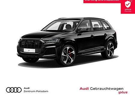 Audi Q7 55TFSI quattro COMPETITON PLUS LASER NAVI