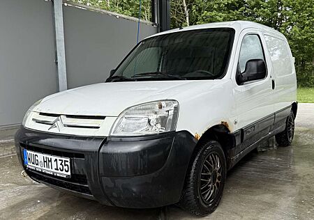 Citroën Berlingo Citroen Citroen 1.6 Hdi Kasten TÜV 05/2026