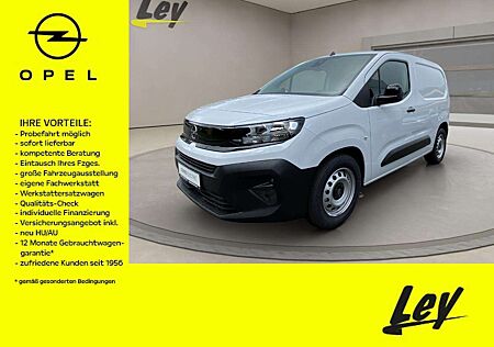 Opel Combo-e Life Combo-e - e Basis