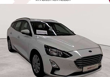 Ford Focus Turnier 2.0 EcoBl Aut. COOL&CONNECT
