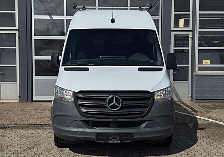 Mercedes-Benz Sprinter L2H2 SORTIMO/AUT/STANDHZG/CAM