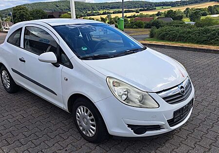Opel Corsa 1.0 Benzin