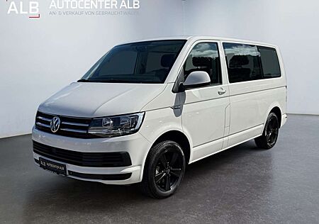 VW T6 Caravelle Volkswagen /ACC/4-SITZER/KLIMA/2.HAND/EURO6/TOP