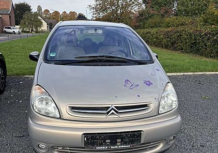 Citroën Xsara Picasso Citroen 1.8