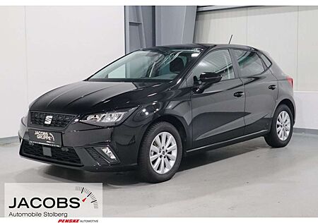 Seat Ibiza 1.0 TSI Style LED*Kamera*PDC