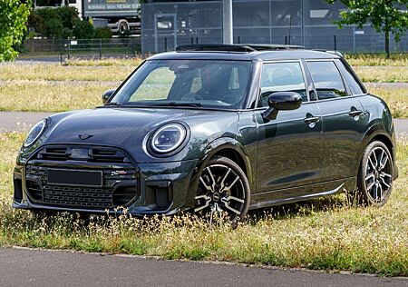 Mini Cooper S John Cooper Works Trim 5-Türer