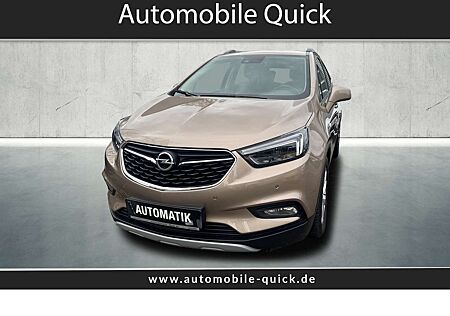 Opel Mokka X gebraucht kaufen Opel Mokka X 1.4 Innov,4x4 Aut.,/R.-Kamera/LED/1.Hd