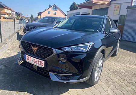 Cupra Formentor 1.5 TSI DSG AHK