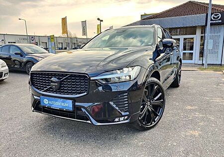 Volvo XC 60 XC60 Black Edition Ultimate B5 AWD Benzin