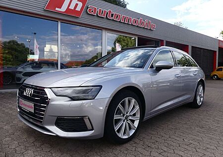 Audi A6 Avant 35 TDI design ACC*AHK*Leder