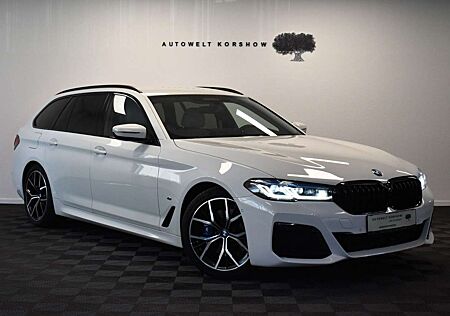 BMW 530 i M Sport *LASER *KEYLESS *KAMERA *HUD *ACC
