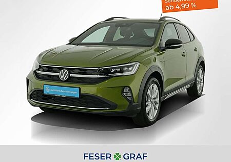 VW Taigo Volkswagen MOVE 1.0 LIFE Navi Matrix-LED