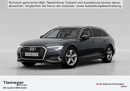Audi A6 40 TDI Q ADVANCED SPORTSITZE LEDER HuD