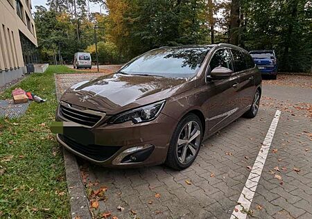 Peugeot 308 SW PureTech 130 Stop & Start Allure