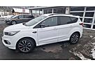 Ford Kuga ST-Line