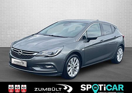 Opel Astra K 1.4 Turbo Innovation 1.4T +Sitzhzg. Navi Parkas