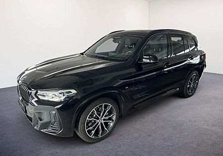 BMW X3 xDrive30d M SPORT/NAV-PROF/PANO-DA/AHK/H&K 210 ...