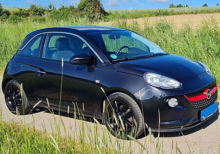 Opel Adam 1.4 Start/Stop Jam