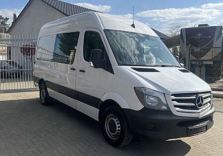 Mercedes-Benz Sprinter 216 / 316 CDI L2H2