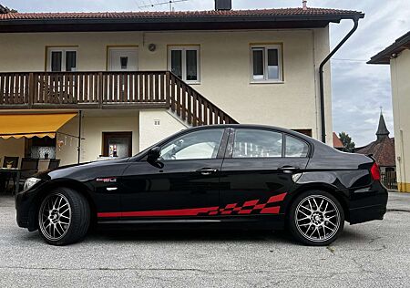 BMW 318i 318